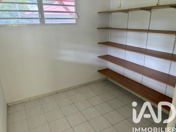 Appartement à vendre 5 pièces 100 m² Ducos