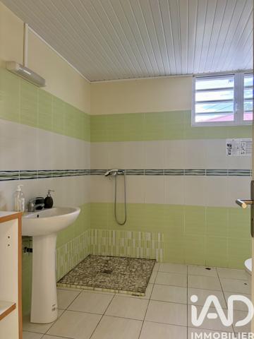 Appartement à vendre 5 pièces 100 m² Ducos