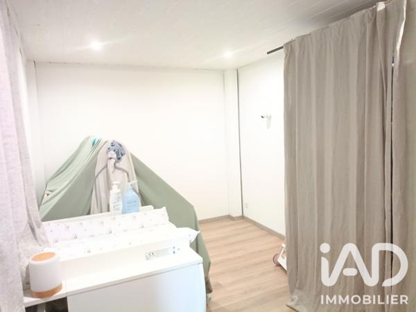 Appartement à vendre 2 pièces 35,69 m² La Teste-de-Buch