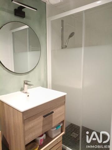 Appartement à vendre 2 pièces 35,69 m² La Teste-de-Buch