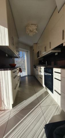 Location appartement Pontarlier - 3 pièce(s) - 78 m² - 1 095 €/mois