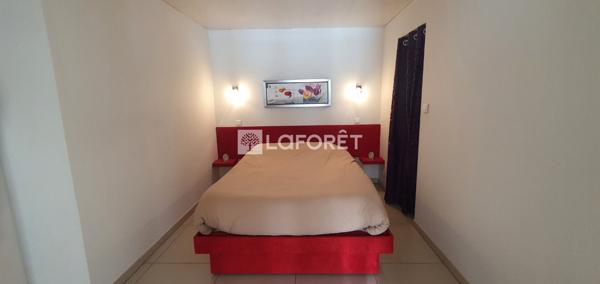 Location appartement Pontarlier - 3 pièce(s) - 78 m² - 1 095 €/mois