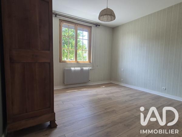 Maison à vendre 5 pièces 121 m² Charroux