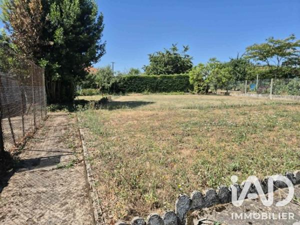 Maison à vendre 5 pièces 121 m² Charroux