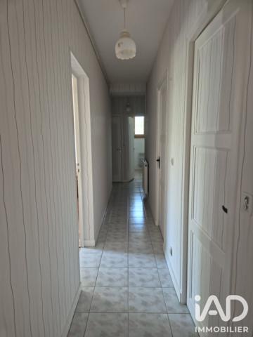 Maison à vendre 5 pièces 121 m² Charroux