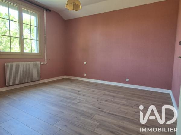 Maison à vendre 5 pièces 121 m² Charroux