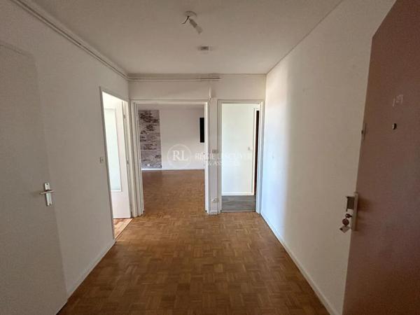 Appartement à louer à Lyon (69007)
