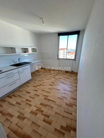 Appartement à louer à Lyon (69007)