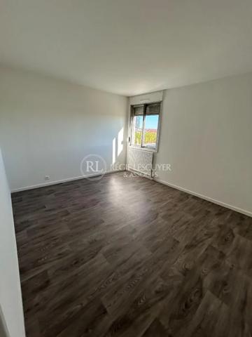 Appartement à louer à Lyon (69007)
