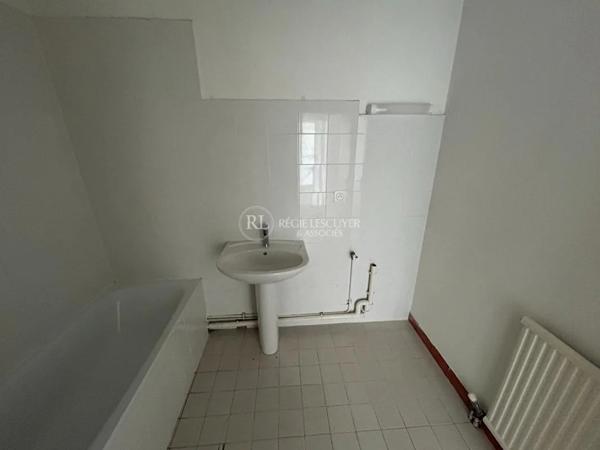 Appartement à louer à Lyon (69007)
