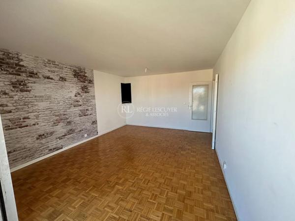 Appartement à louer à Lyon (69007)