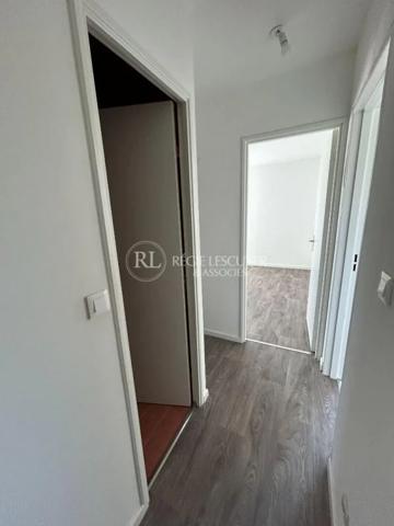Appartement à louer à Lyon (69007)