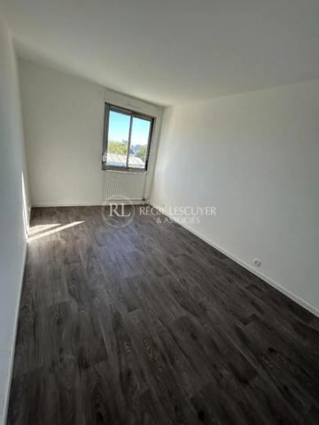 Appartement à louer à Lyon (69007)
