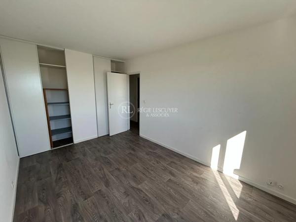 Appartement à louer à Lyon (69007)