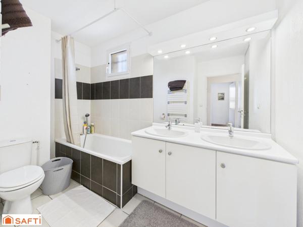 Magnifique Maison T4!!!