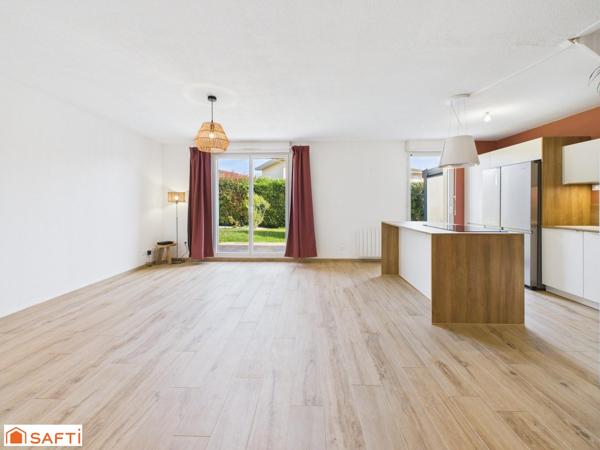 Magnifique Maison T4!!!