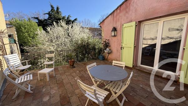Maison à vendre  5 pièces - 220 m2 PEZENAS - 34