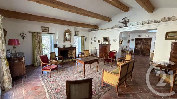 Maison à vendre  5 pièces - 220 m2 PEZENAS - 34