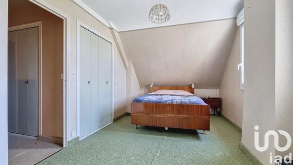 Maison 5 pièces de 88 m² à Allaire (56350)