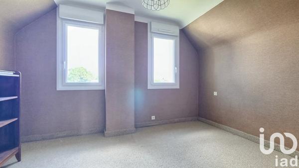 Maison 5 pièces de 88 m² à Allaire (56350)