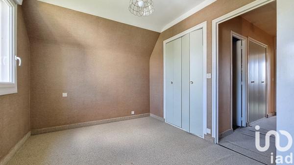 Maison 5 pièces de 88 m² à Allaire (56350)