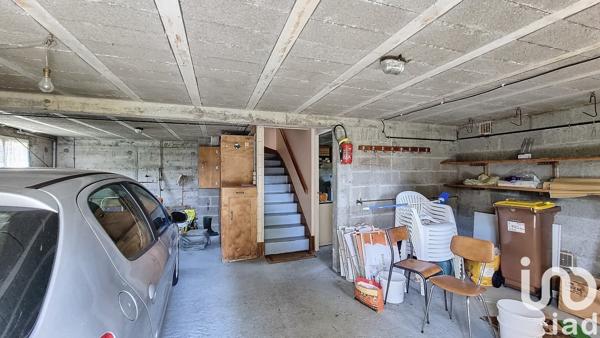 Maison 5 pièces de 88 m² à Allaire (56350)