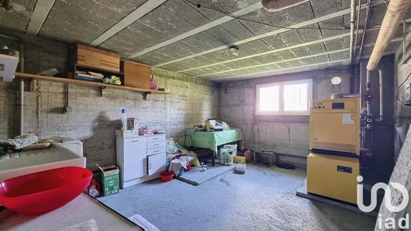 Maison 5 pièces de 88 m² à Allaire (56350)