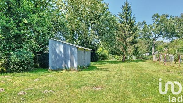 Maison 5 pièces de 88 m² à Allaire (56350)