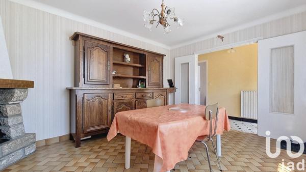 Maison 5 pièces de 88 m² à Allaire (56350)