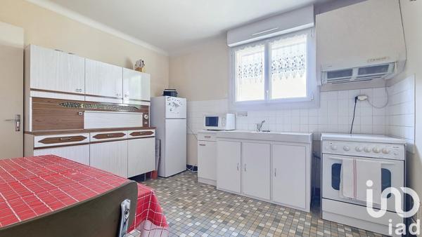 Maison 5 pièces de 88 m² à Allaire (56350)