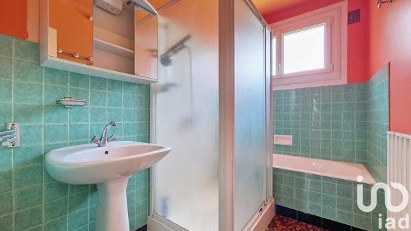 Maison 5 pièces de 88 m² à Allaire (56350)