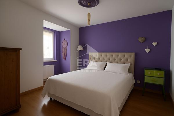 Maison d'architecte - 158m2