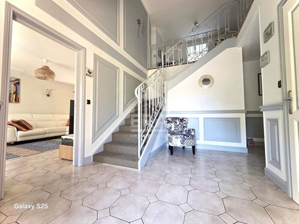 Maison d'architecte - 158m2