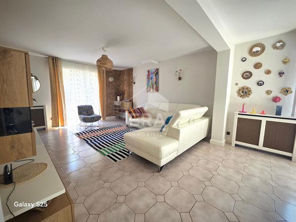 Maison d'architecte - 158m2