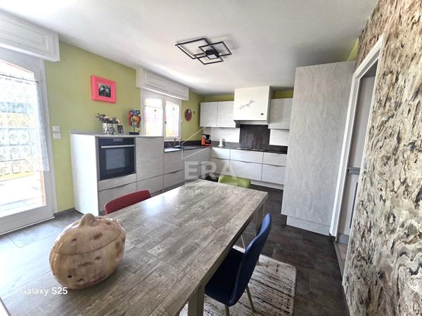 Maison d'architecte - 158m2