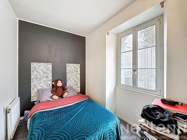 À vendre - Appartement T2 à Kerentrech