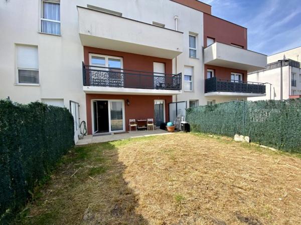 T2 Courtry 37.80 m²