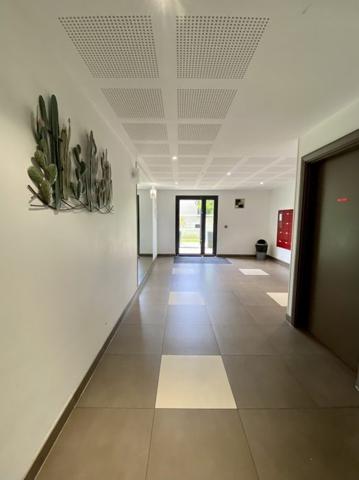 T2 Courtry 37.80 m²