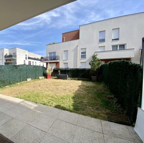T2 Courtry 37.80 m²
