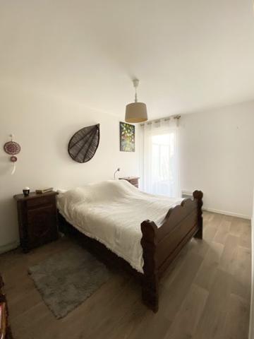 T2 Courtry 37.80 m²