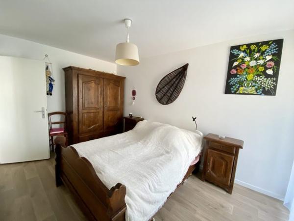 T2 Courtry 37.80 m²