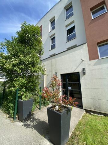 T2 Courtry 37.80 m²