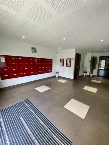 T2 Courtry 37.80 m²