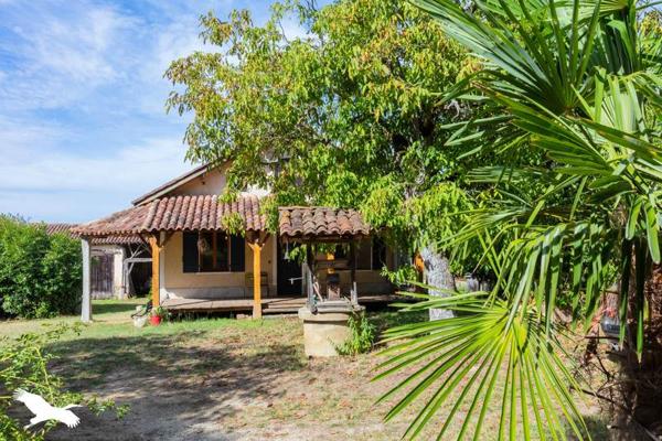 Maison 222 000 € Eauze 4 p 150 m² DPE E