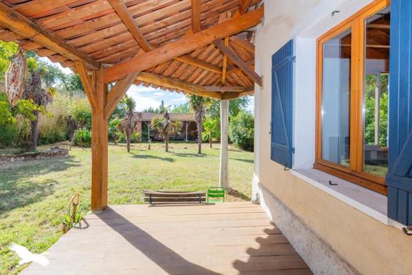 Maison 222 000 € Eauze 4 p 150 m² DPE E
