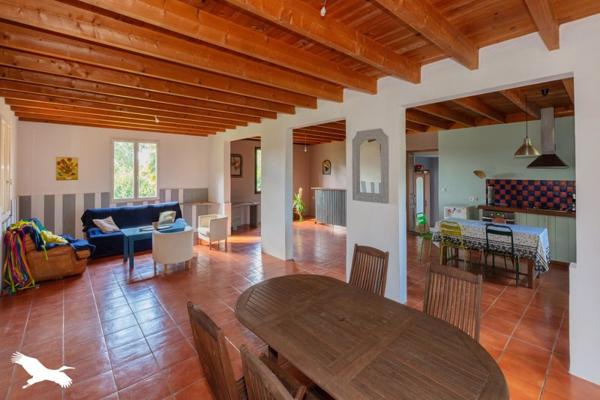 Maison 222 000 € Eauze 4 p 150 m² DPE E