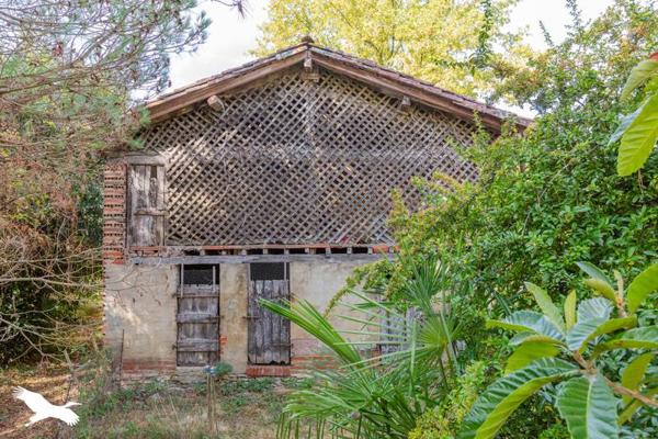 Maison 222 000 € Eauze 4 p 150 m² DPE E