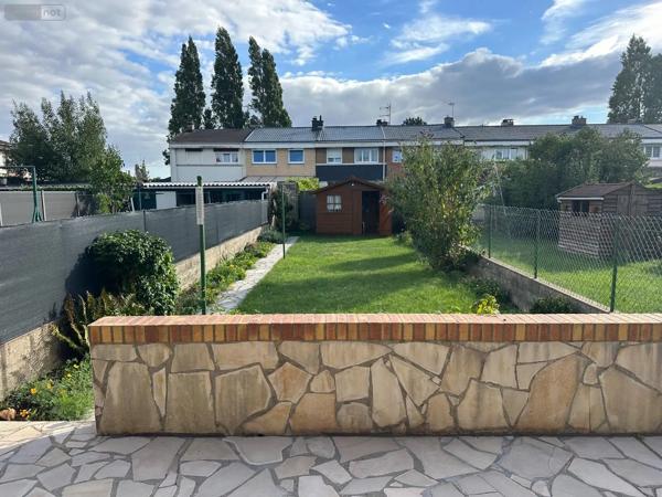 Achat - Maison | Maison Petite-Synthe 59640 5 pièces 90 m 2 219 m 2