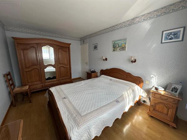 Achat - Maison | Maison Petite-Synthe 59640 5 pièces 90 m 2 219 m 2