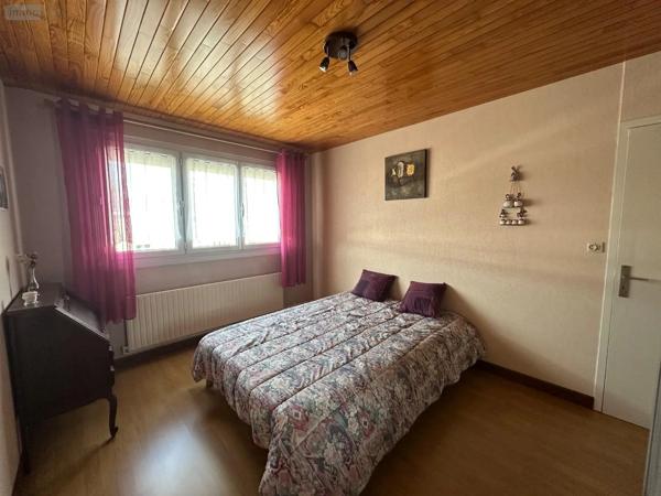 Achat - Maison | Maison Petite-Synthe 59640 5 pièces 90 m 2 219 m 2